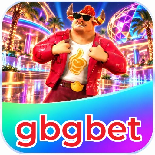 gbgbet Logo