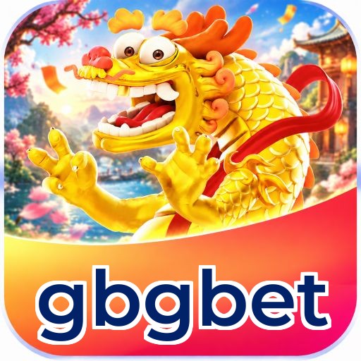 gbgbet Bônus R$ 5.000 Logo