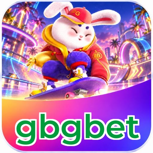 gbgbet Instalar Logo 3