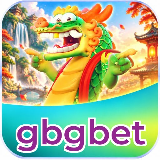 gbgbet Download Logo Oficial