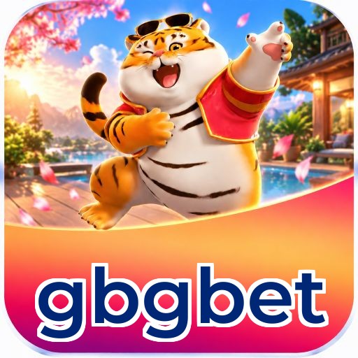 gbgbet Logo
